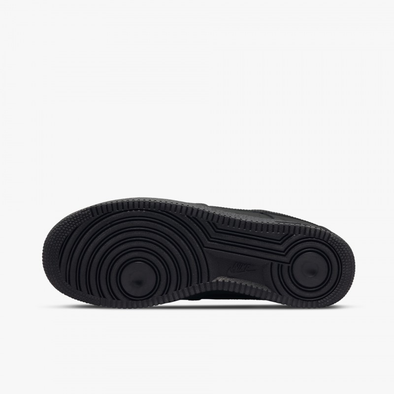 Nike Air Force 1 �07 Black/Black