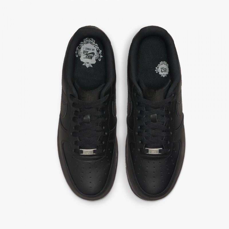 Nike Air Force 1 �07 Black/Black
