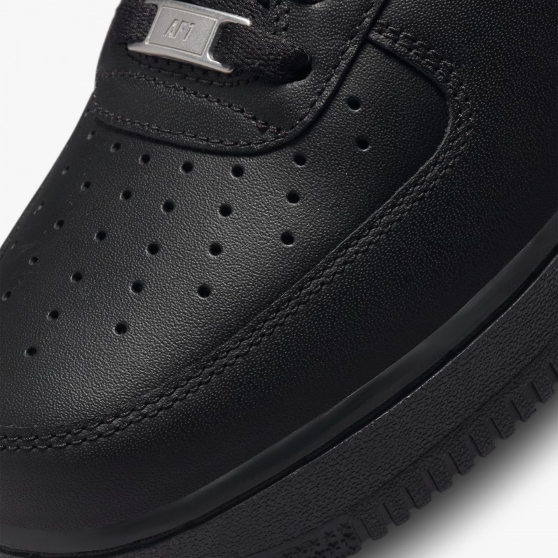 Nike Air Force 1 �07 Black/Black