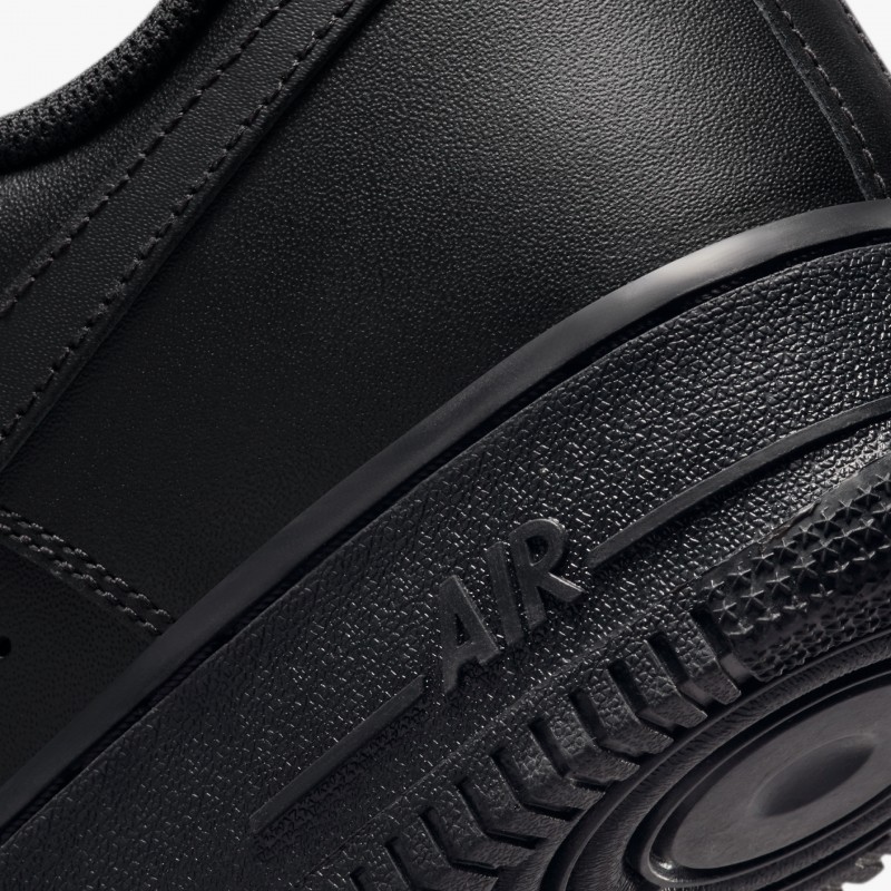 Nike Air Force 1 �07 Black/Black