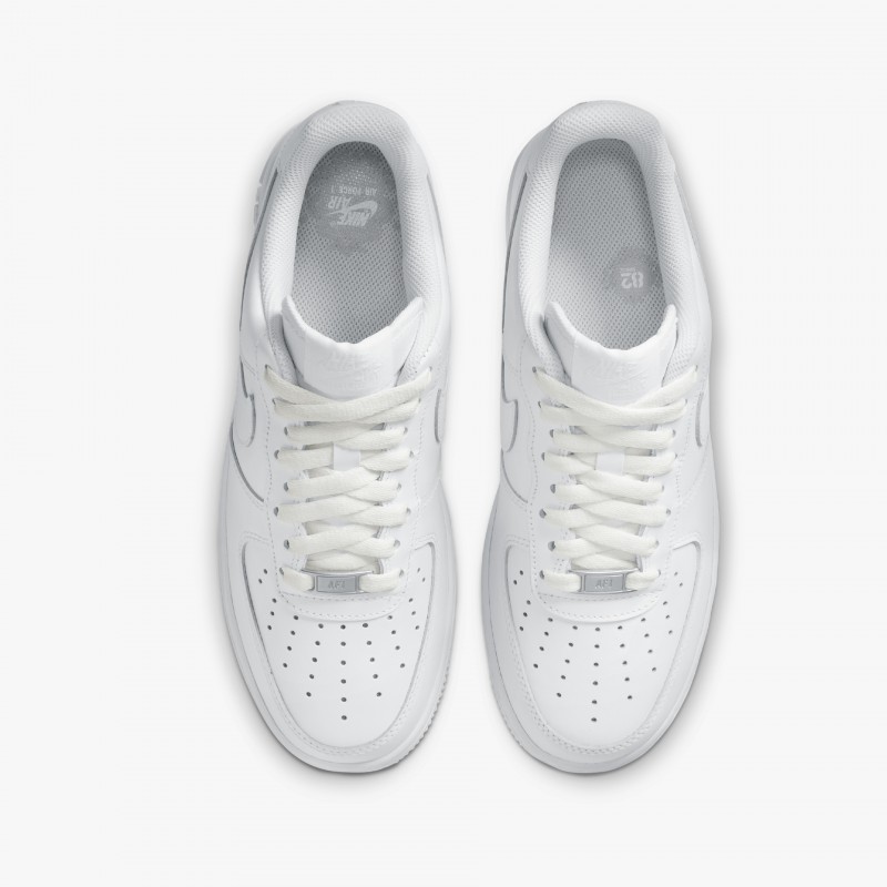 Nike Air Force 1 '07 � Triple White