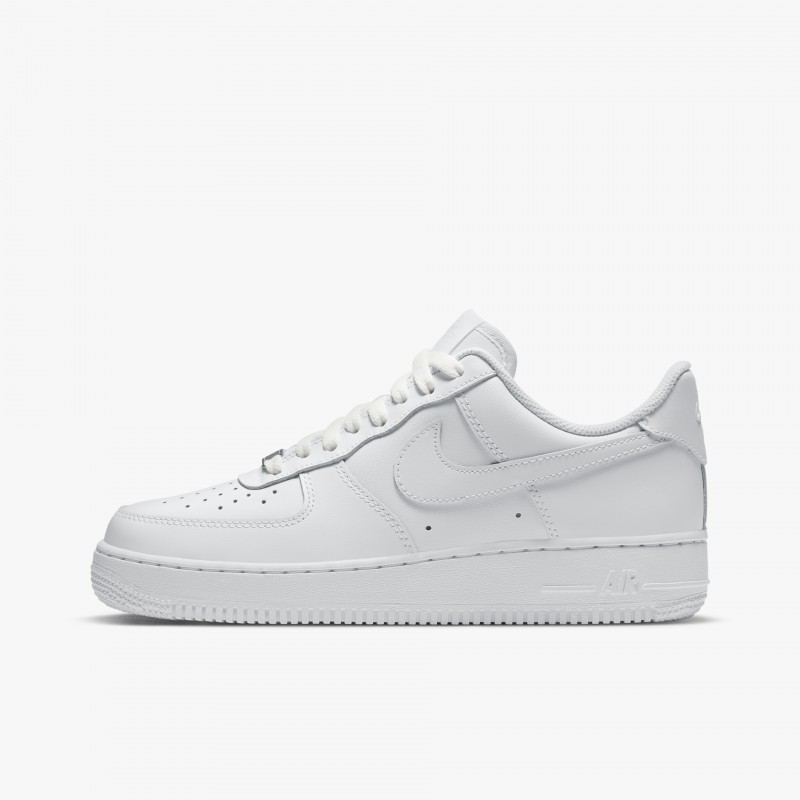 Nike Air Force 1 '07 � Triple White