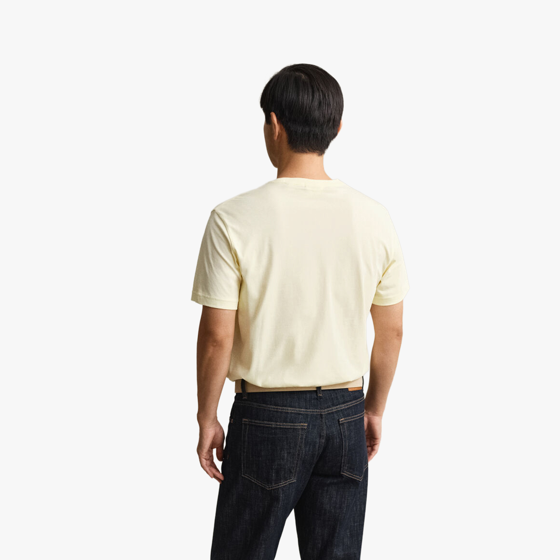 Gant Reg Shield
