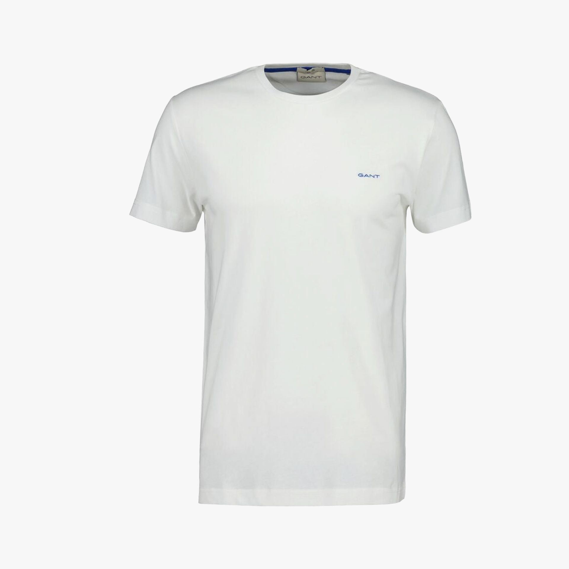 Gant Contrast Logo SS