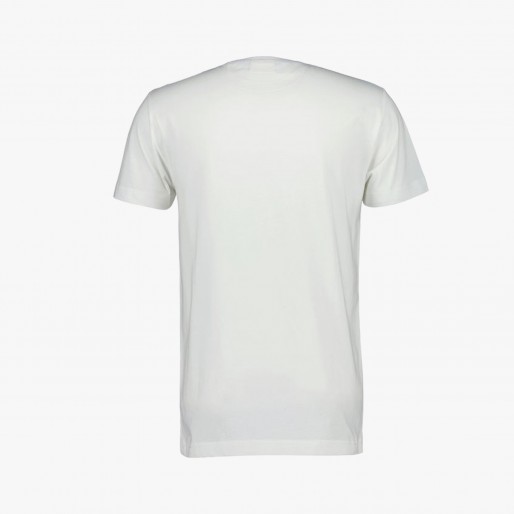 Gant Contrast Logo SS