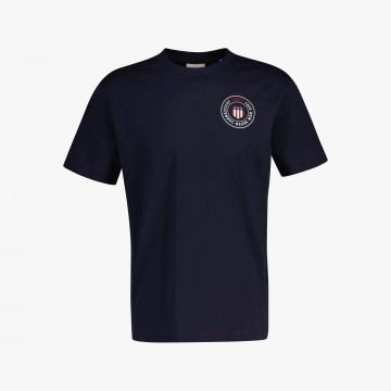 Gant Graphic SS