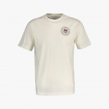 Gant Graphic SS