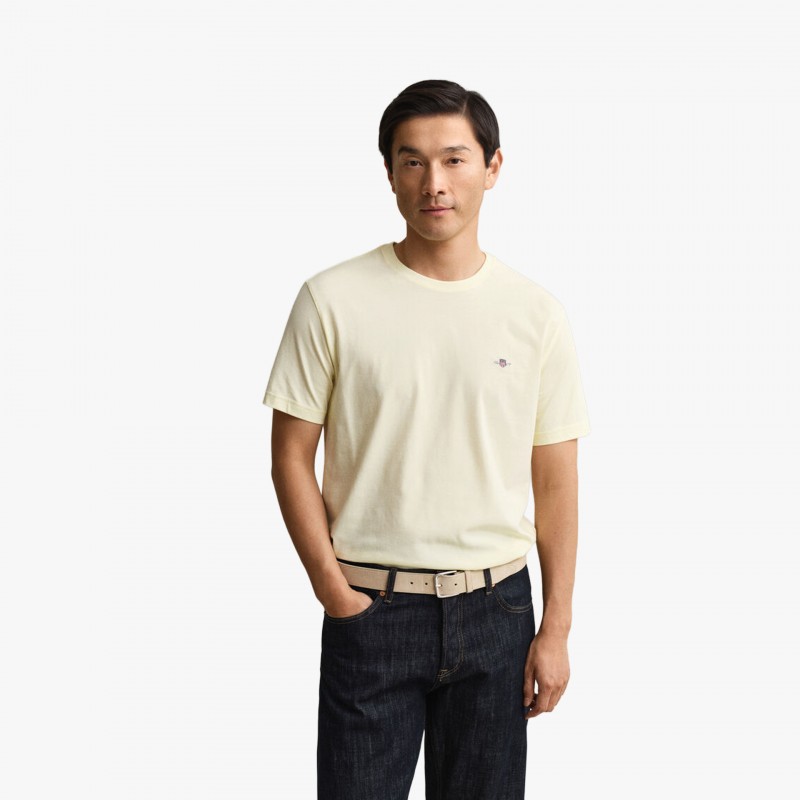 Gant Reg Shield