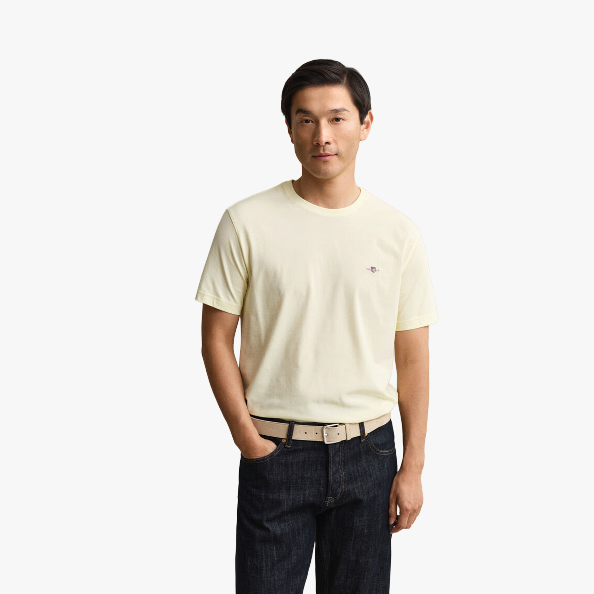 Gant Reg Shield