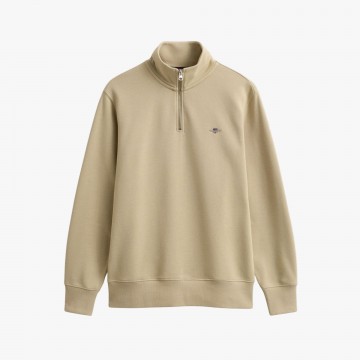 Gant Reg Shield Half Zip