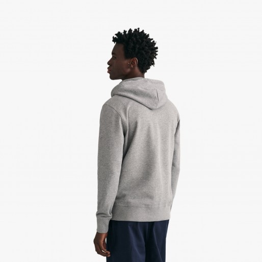 Gant Reg Shield Full