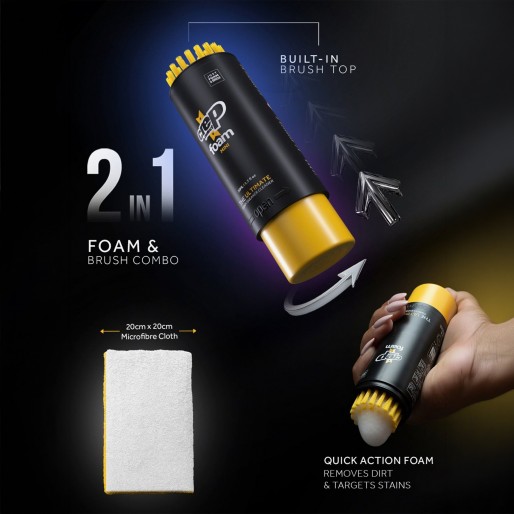 Crep Protect Foam Mini