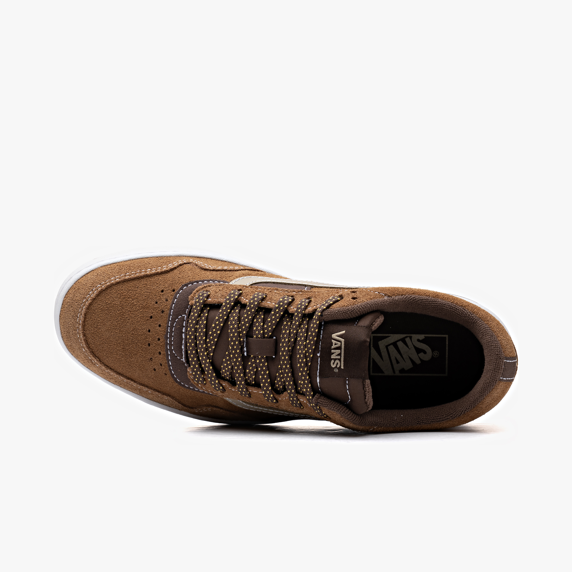 Vans Cruze 3.0