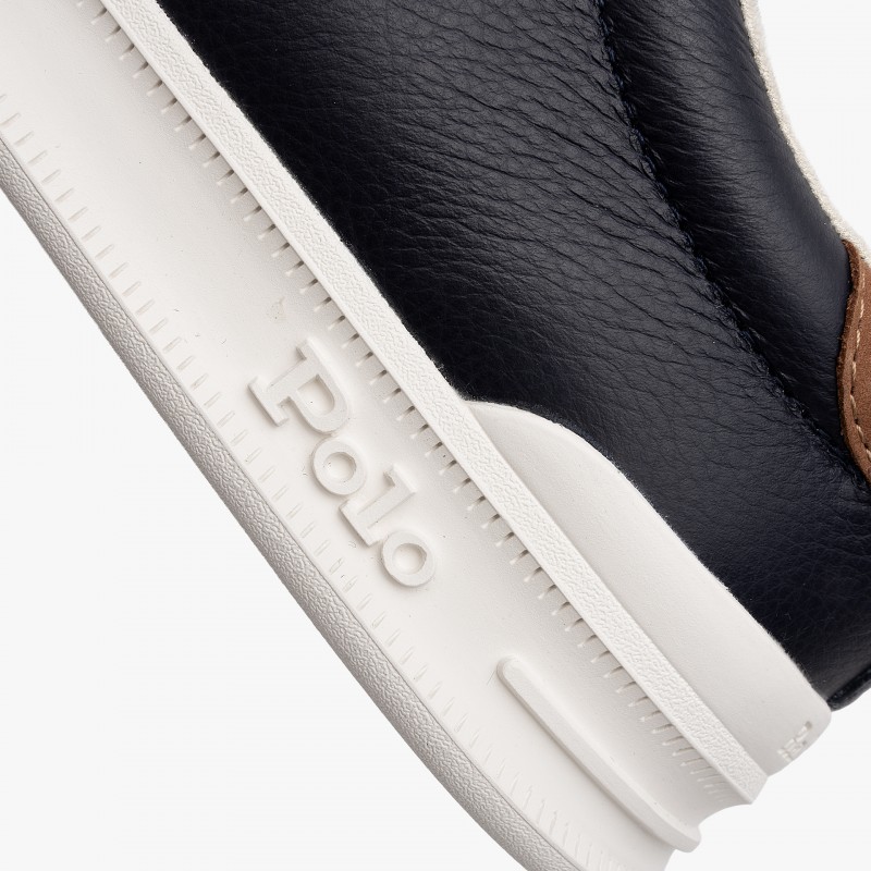 Polo Ralph Lauren HRT CRT II