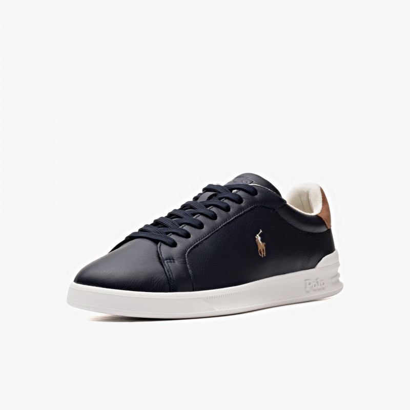 Polo Ralph Lauren HRT CRT II