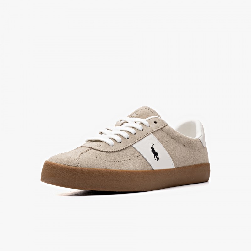 Polo Ralph Lauren Court VLC PP