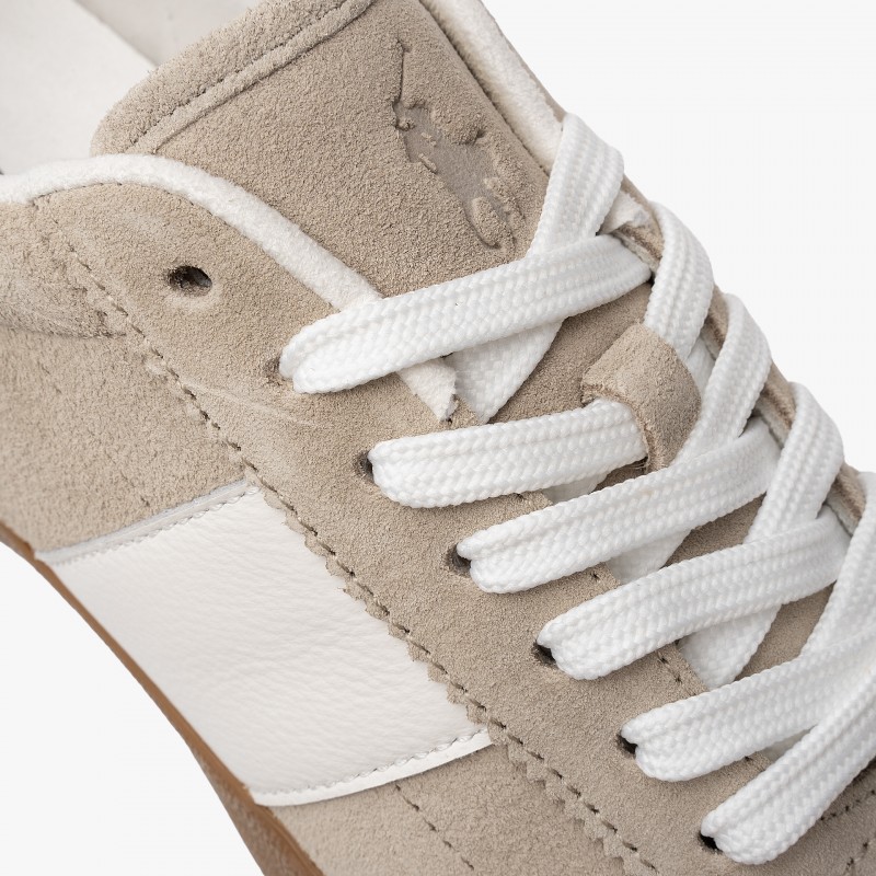 Polo Ralph Lauren Court VLC PP
