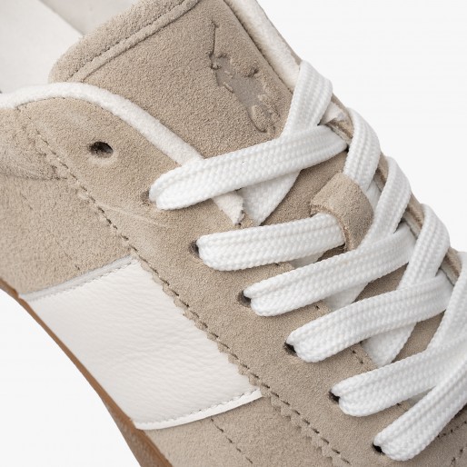 Polo Ralph Lauren Court VLC PP Polo Ralph Lauren Court VLC PP