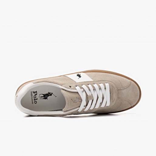 Polo Ralph Lauren Court VLC PP Polo Ralph Lauren Court VLC PP