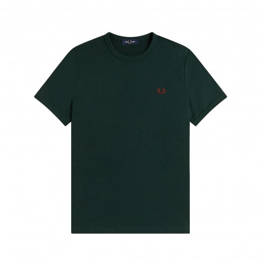 Fred Perry Ringer Fred Perry Ringer