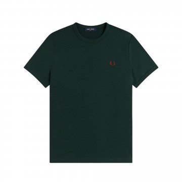 Fred Perry Ringer