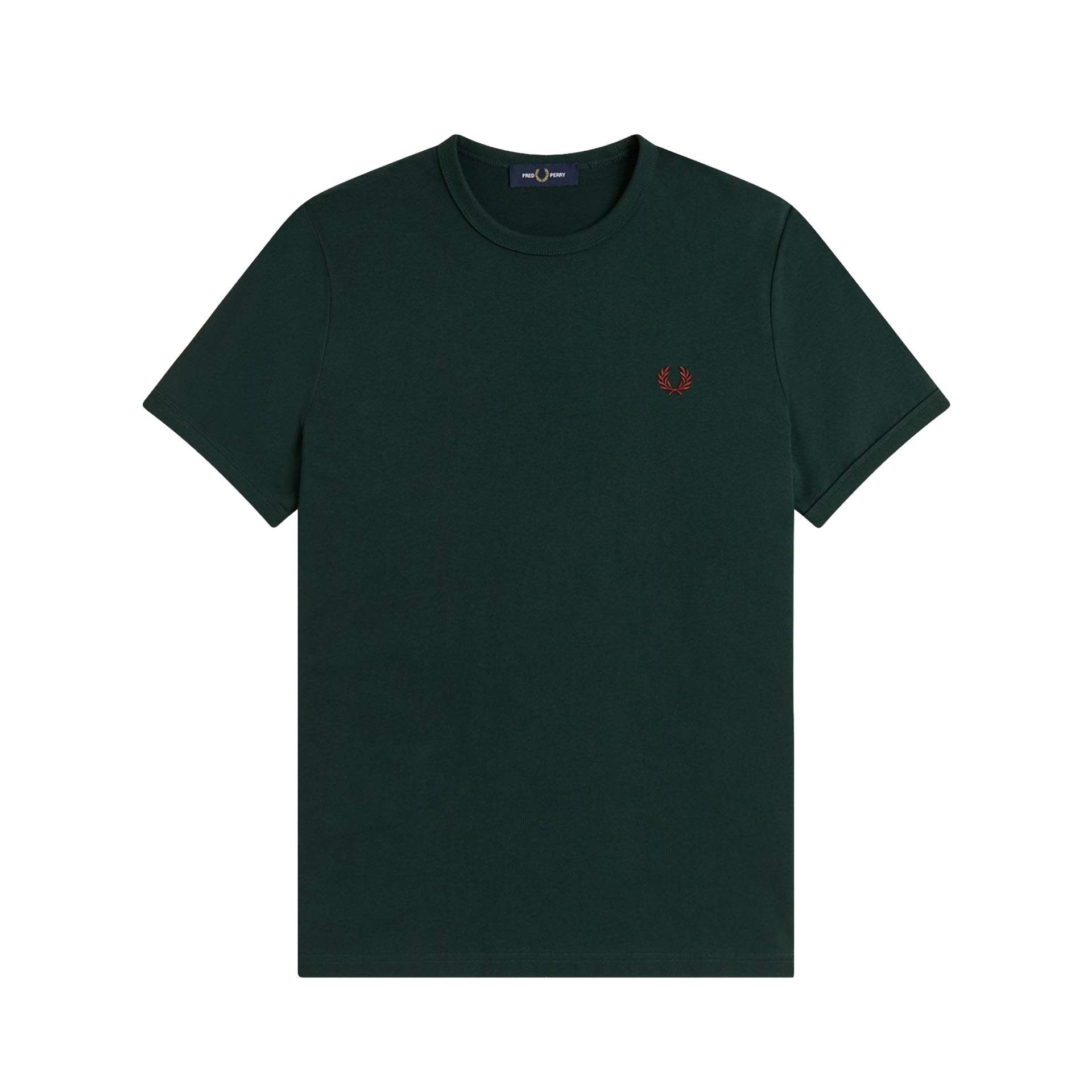 Fred Perry Ringer