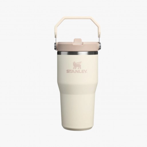 Stanley Iceflow Flip Straw Tumbler 0.6L