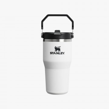 Stanley Iceflow Flip Straw Tumbler 0.6L