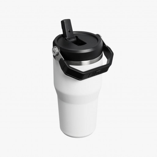 Stanley Iceflow Flip Straw Tumbler 0.6L Stanley Iceflow Flip Straw Tumbler 0.6L