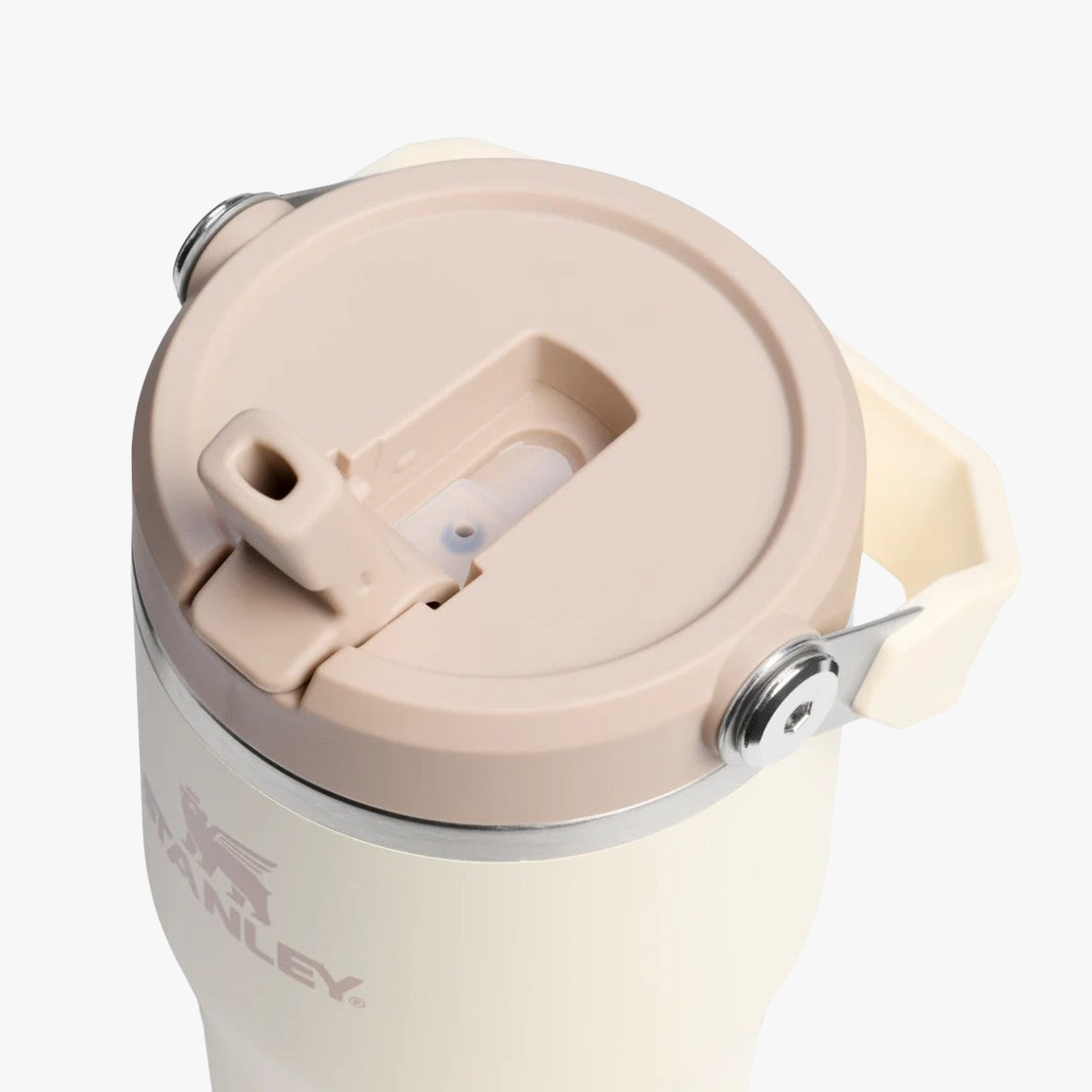 Stanley Iceflow Flip Straw Tumbler 0.6L