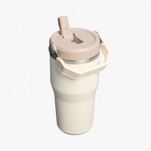 Stanley Iceflow Flip Straw Tumbler 0.6L Stanley Iceflow Flip Straw Tumbler 0.6L