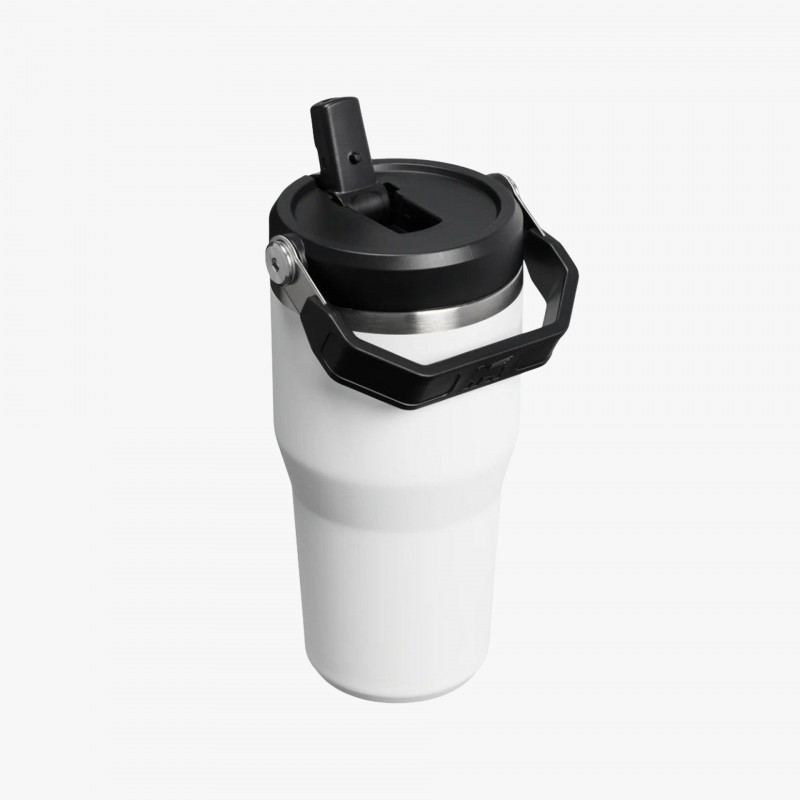 Stanley Iceflow Flip Straw Tumbler 0.6L
