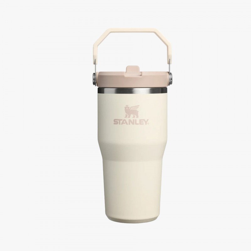 Stanley Iceflow Flip Straw Tumbler 0.6L Stanley Iceflow Flip Straw Tumbler 0.6L