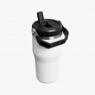 Stanley Iceflow Flip Straw Tumbler 0.6L Stanley Iceflow Flip Straw Tumbler 0.6L