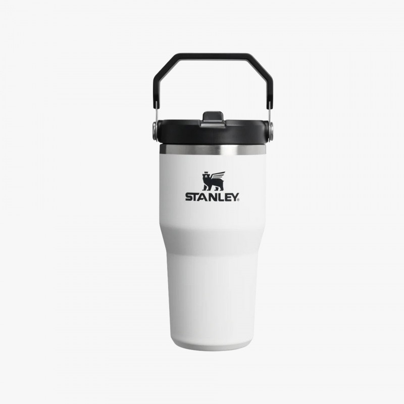 Stanley Iceflow Flip Straw Tumbler 0.6L