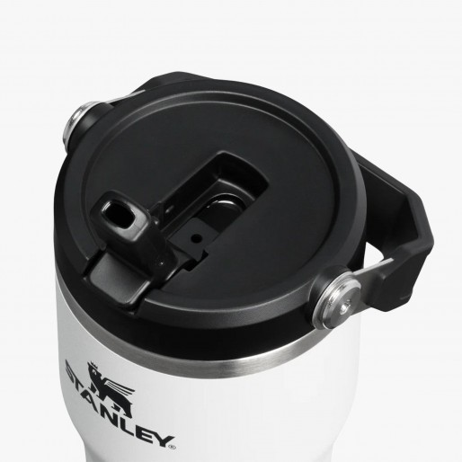 Stanley Iceflow Flip Straw Tumbler 0.6L Stanley Iceflow Flip Straw Tumbler 0.6L