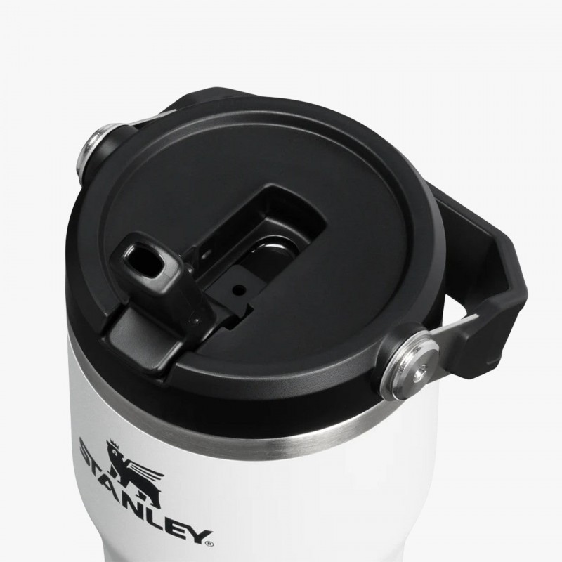 Stanley Iceflow Flip Straw Tumbler 0.6L