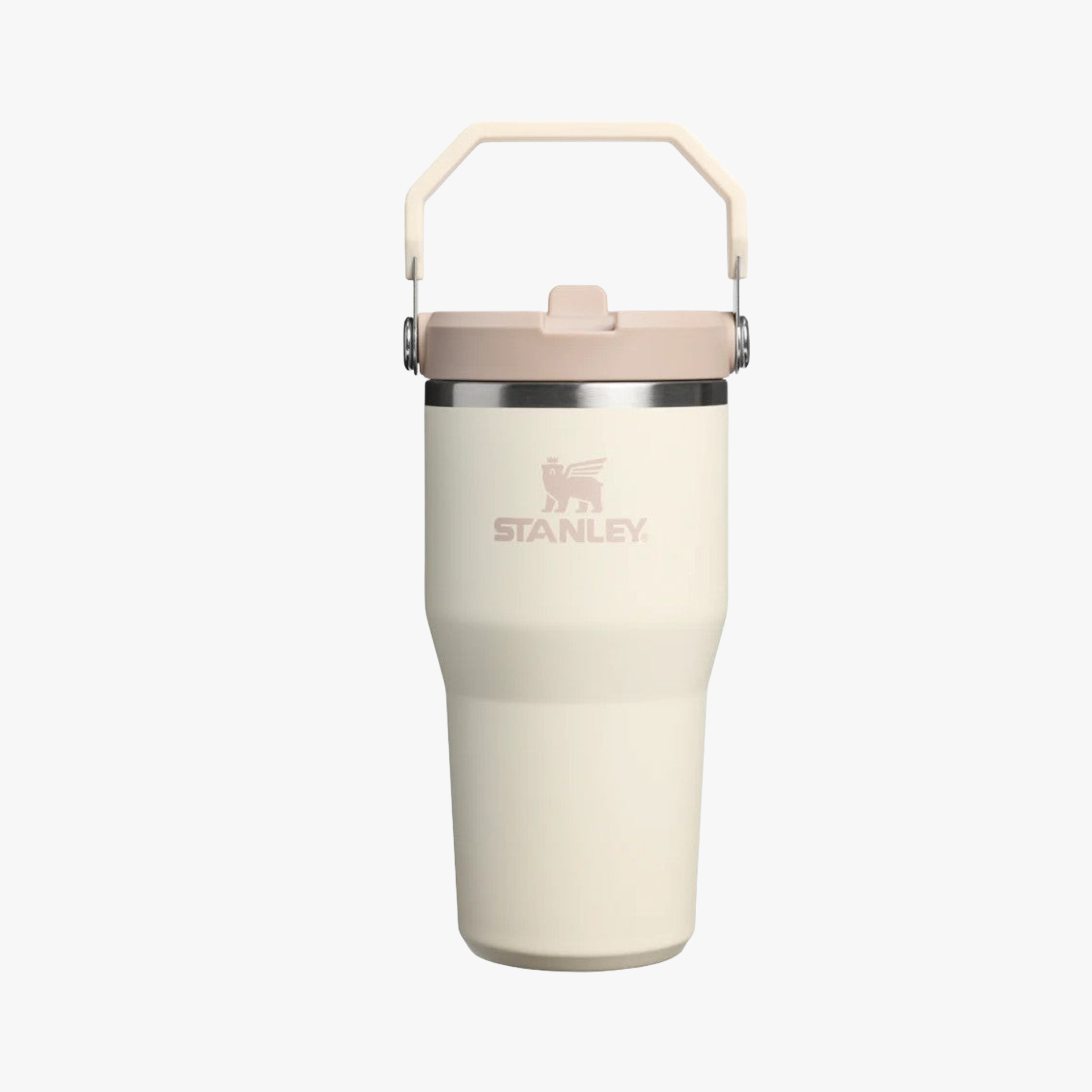 Stanley Iceflow Flip Straw Tumbler 0.6L