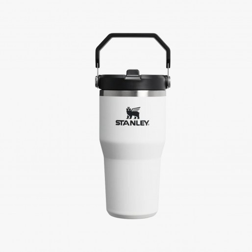 Stanley Iceflow Flip Straw Tumbler 0.6L