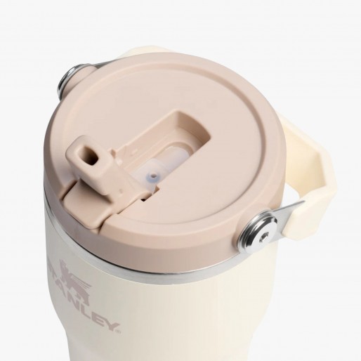 Stanley Iceflow Flip Straw Tumbler 0.6L Stanley Iceflow Flip Straw Tumbler 0.6L