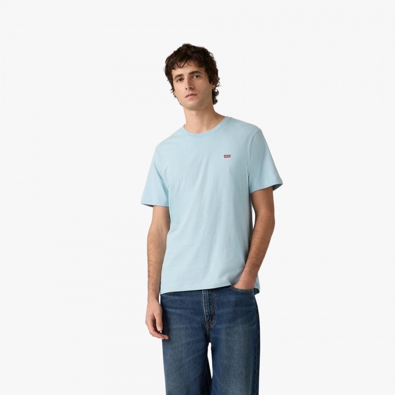 Levis Original Housemark Tee Levis Original Housemark Tee
