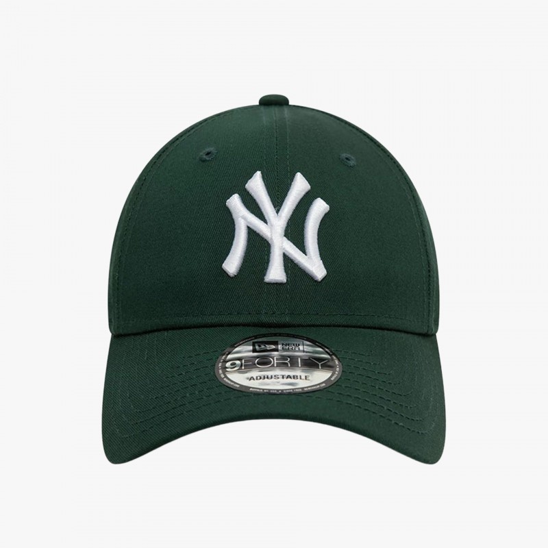 New Era League Essential 9 Forty