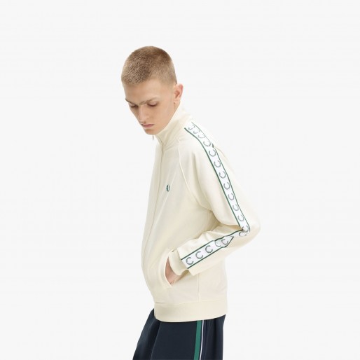 Fred Perry Contrast Tape Fred Perry Contrast Tape