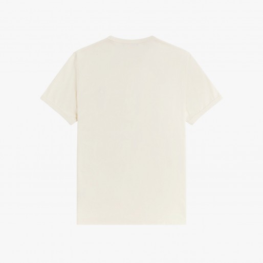 Fred Perry Ringer Fred Perry Ringer