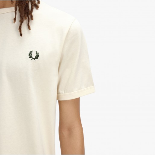 Fred Perry Ringer Fred Perry Ringer