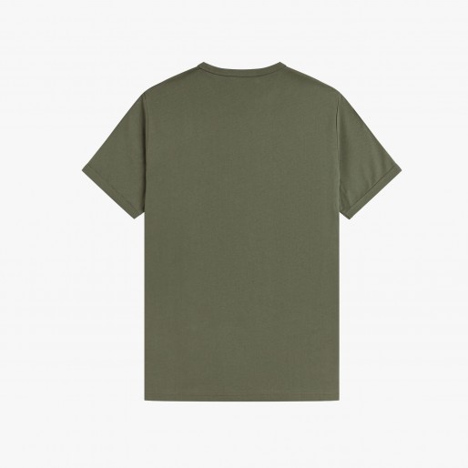 Fred Perry Ringer Fred Perry Ringer