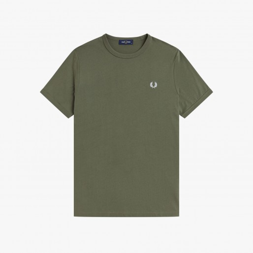 Fred Perry Ringer Fred Perry Ringer