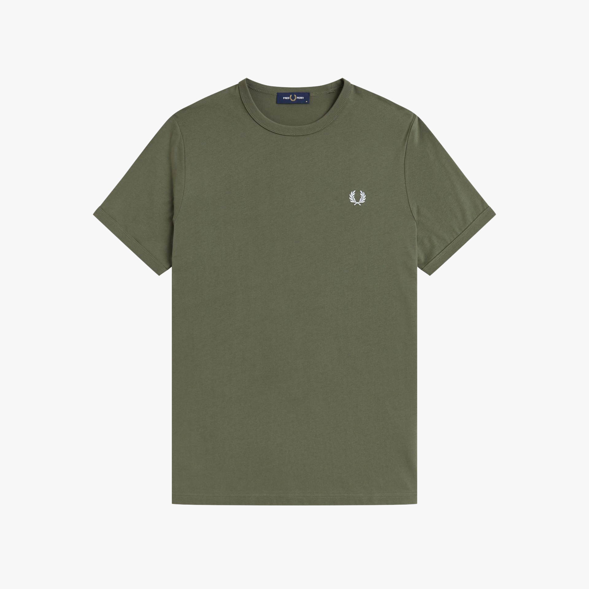 Fred Perry Ringer