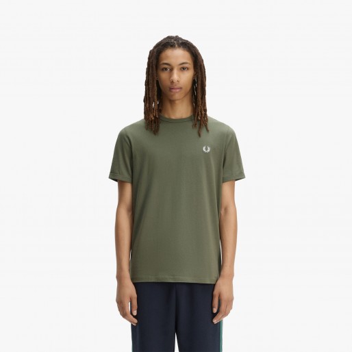 Fred Perry Ringer Fred Perry Ringer