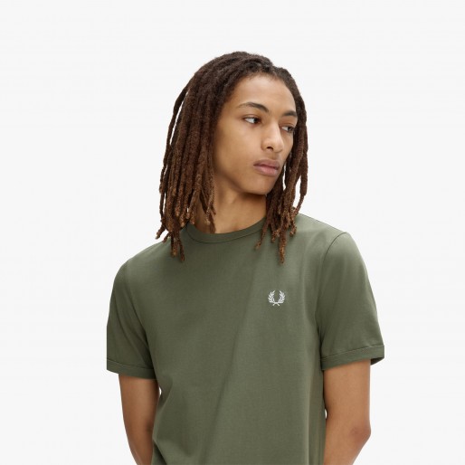 Fred Perry Ringer Fred Perry Ringer